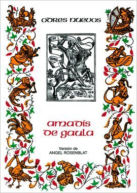 AMADS DE GAULA