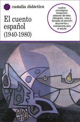 EL CUENTO ESPAOL (1940-1980)