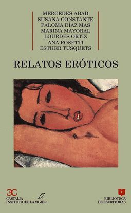 RELATOS ERTICOS