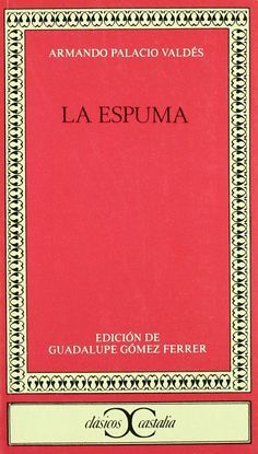 LA ESPUMA