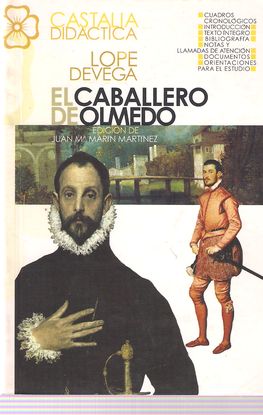 EL CABALLERO DE OLMEDO