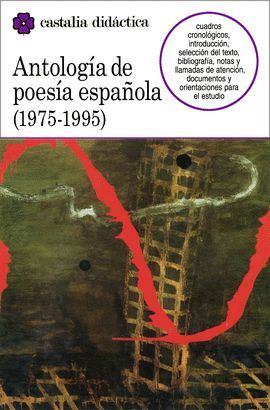 ANTOLOGA DE POESA ESPAOLA (1975-1995)