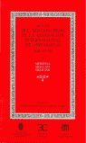 ACTAS DEL XIII CONGRESO DE LA ASOCIACIN INTERNACIONAL DE HISPANISTAS. I