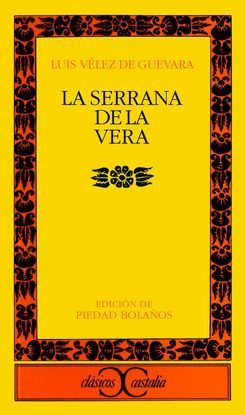 LA SERRANA DE LA VERA