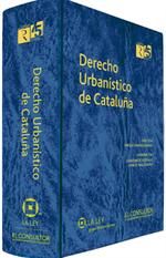 DERECHO URBANSTICO DE CATALUA