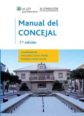 MANUAL DEL CONCEJAL