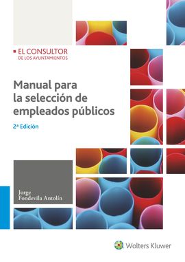 MANUAL PARA LA SELECCIN DE EMPLEADOS PBLICOS (2 EDICIN)