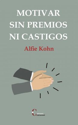 MOTIVAR SIN PREMIOS NI CASTIGOS