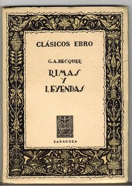 RIMAS Y LEYENDAS