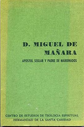 DON MIGUEL DE MAARA