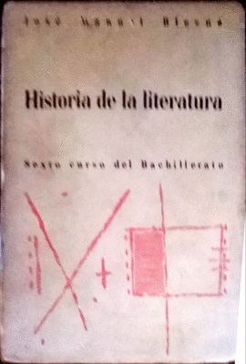HISTORIA DE LA LITERATURA DE 6.