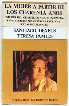 LA MUJER A PARTIR DE LOS CUARENTA A�OS