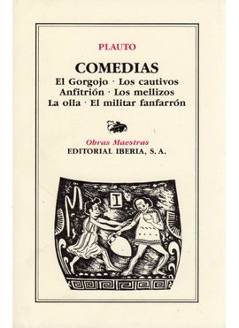 163. COMEDIAS