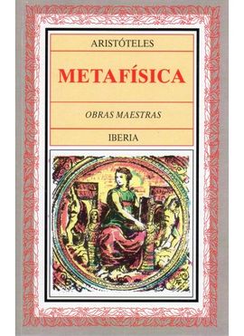 117. METAFISICA