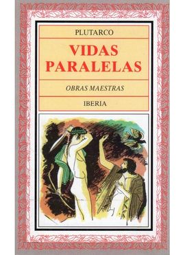 107. VIDAS PARALELAS, 4 VOLS.