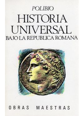 120. HISTORIA UNIVERSAL, 3 VOLS.