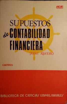 SUPUESTOS DE CONTABILIDAD FINANCIERA