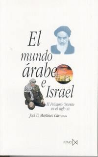 EL MUNDO �RABE E ISRAEL