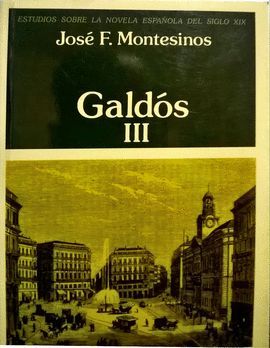 GALDOS,III.(RUST)