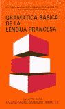 GRAMTICA BSICA DE LA LENGUA FRANCESA