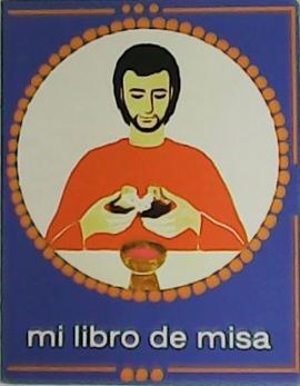 MI LIBRO DE MISA