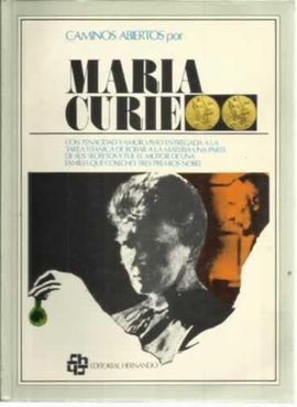 MARA CURIE