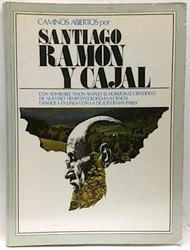 SANTIAGO RAMÓN Y CAJAL