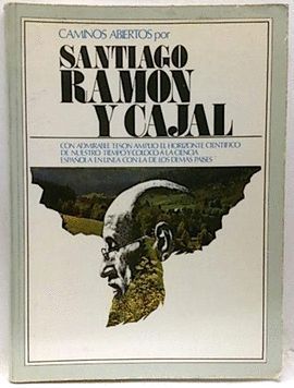 SANTIAGO RAMN Y CAJAL