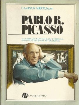 PABLO R. PICASSO