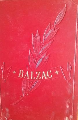 BALZAC