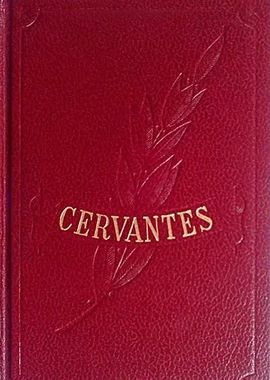 CERVANTES