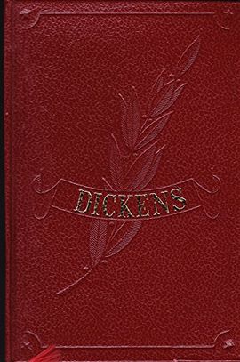 DICKENS