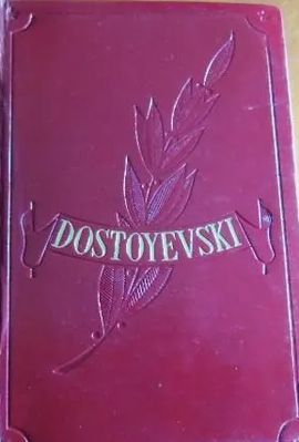 DOSTOYEVSKI