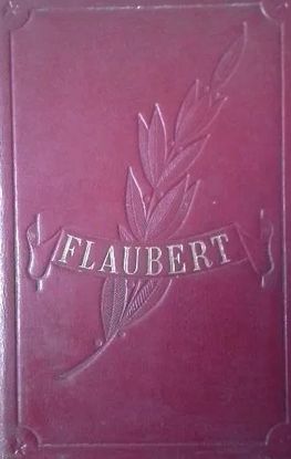 FLAUBERT