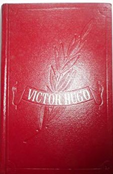 HUGO : OBRAS. LOS MISERABLES; EL HOMBRE QUE RE ; EL NOVENTA Y TRES