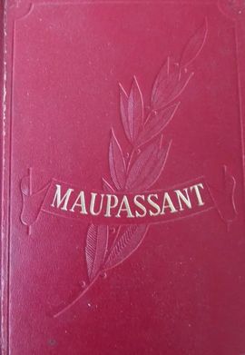 MAUPASSANT