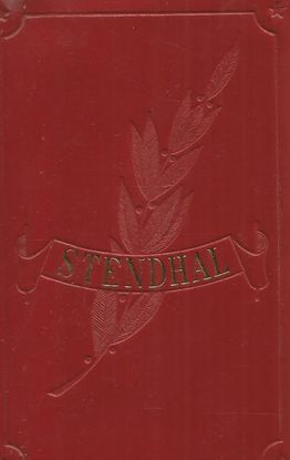 STENDHAL