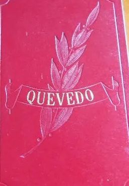 QUEVEDO