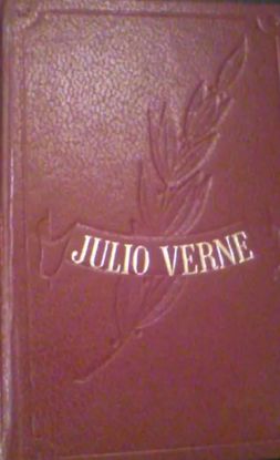 JULIO VERNE