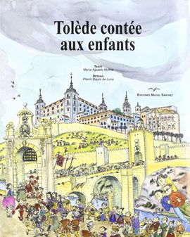 TOLEDO CONTE AUX ENFANTS