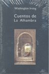 CUENTOS DE LA ALHAMBRA