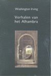 VERHALEM VAN HET ALHAMBRA