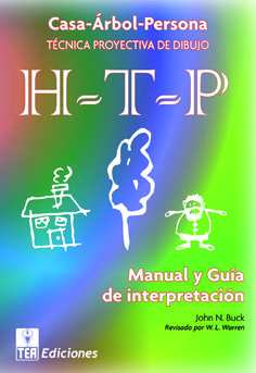 H-T-P, MANUAL Y GUA DE INTERPRETACIN