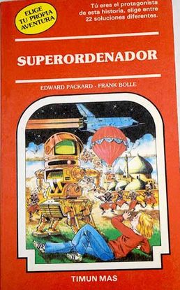 SUPERORDENADOR