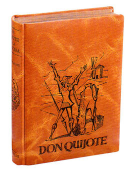 QUIJOTE CLSICO MOD. FM