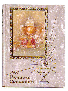 BIBLIA INFANTIL 1 TOMO MOD. 6