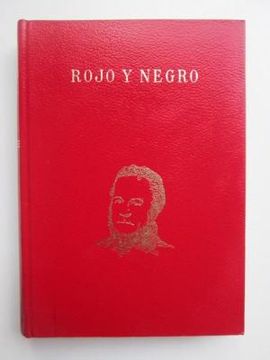 ROJO Y NEGRO