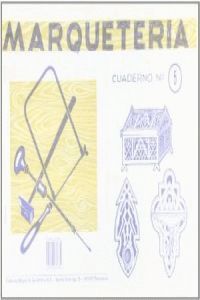 MARQUETERIA 5