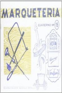 MARQUETERIA 15