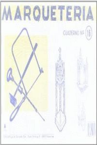 MARQUETERIA 16